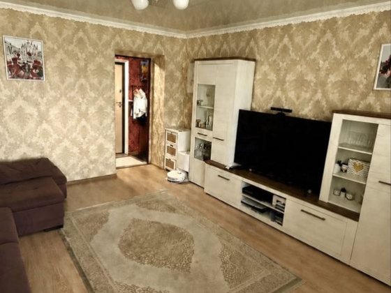 Продам 1 к кв вул. Нова 31, інд.газове оплалення, центр, 52м2 Борисполь