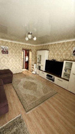 Продам 1 к кв вул. Нова 31, інд.газове оплалення, центр, 52м2 - фото 1