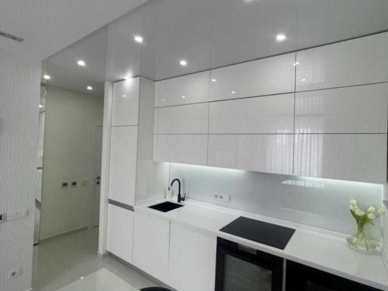 Продаж 2-кімнатної квартири в м. Бровари в ЖК "Лісовий Квартал"