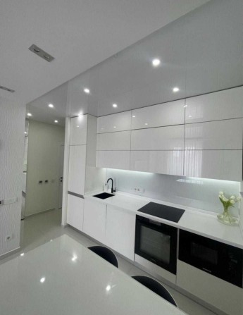 Продаж 2-кімнатної квартири в м. Бровари в ЖК "Лісовий Квартал" - фото 1