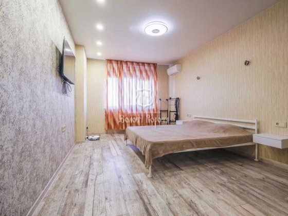 Квартира, 1к. Євроремонт. ЖК Лісовий квартал. Київська, 247, місто Бровари Бровары
