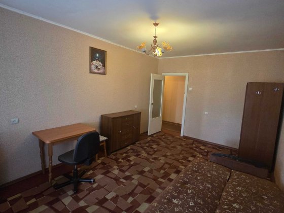 Велика 1-к квартира в ЦЕНТРІ,  2/9 поверх, ДЕРЖПРОГРАМИ Борисполь