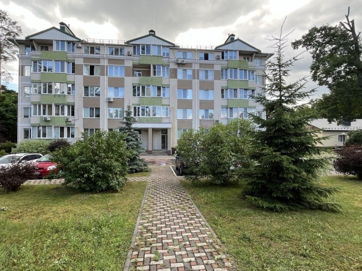 Продаж в Бучі квартири з ремонтом ! - фото 1