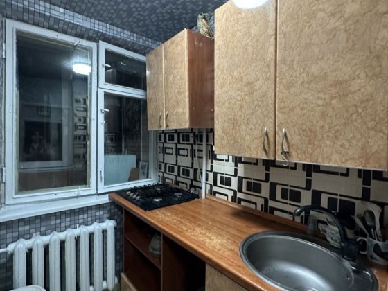 Продам 1 кімнатну /Косметичний ремонт Белая Церковь