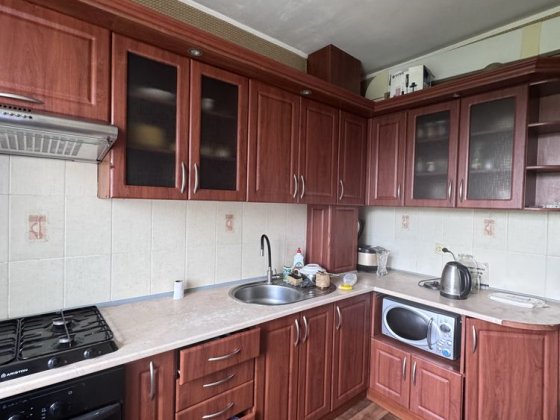 Продаж 3 квартири к/шлях Борисполь