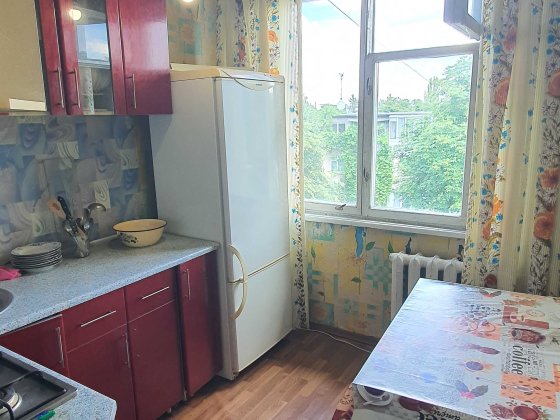 Продається 1-кімнатна квартира в районі Леваневського Белая Церковь