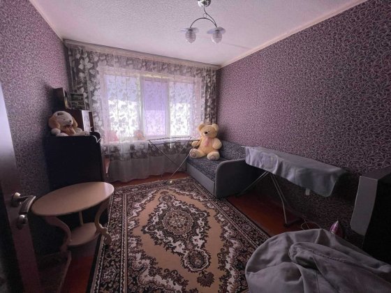 Продаж 4-кімнатної квартири, вул. Волонтерська! Біла Церква