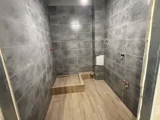 Продам 1 к кв з частковим ремонтом, 39м2( плитка, електрика, сантехніка, штукатурка)- зроблені Борисполь