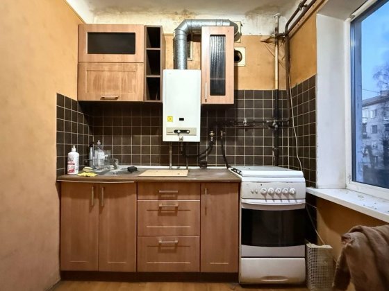 Продам квартиру Борисполь Борисполь