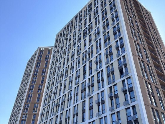 Продам 2-кімн.квартиру 70 кв.м. ЖК «Medisson Gardens», вул. Сокура 1, Бровари DM