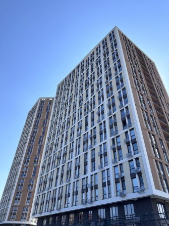 Продам 2-кімн.квартиру 70 кв.м. ЖК «Medisson Gardens», вул. Сокура 1, Бровари DM - фото 1
