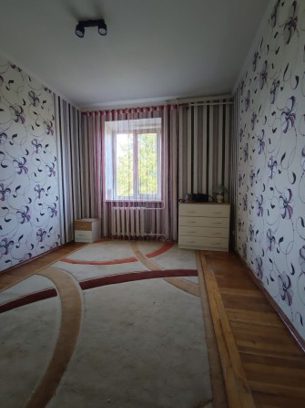 4кімнатна квартира на Сергія Москаленко, Торгмаш. Є-відновлення - фото 1