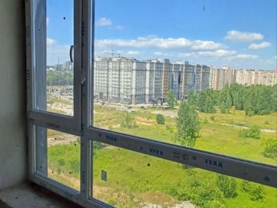2-на квартира під державні програми Буча