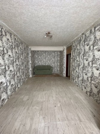 2-кімнатна сталінка | 55,3 м² | Цегляний будинок | Біля парку - фото 1