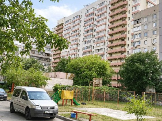 2-кім. кварт. 59 м², 7/15, Олімпійська 8Б. Від власника!