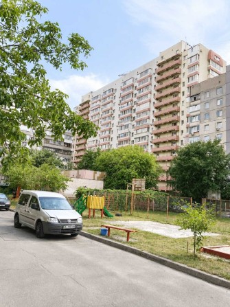 2-кім. кварт. 59 м², 7/15, Олімпійська 8Б. Від власника! - фото 1