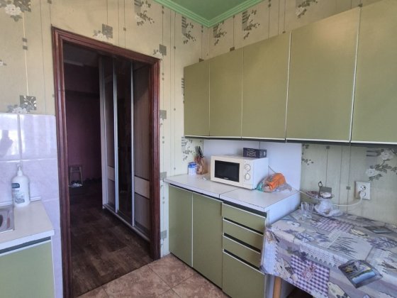 Продаж 3-х кімнатної квартири Белая Церковь