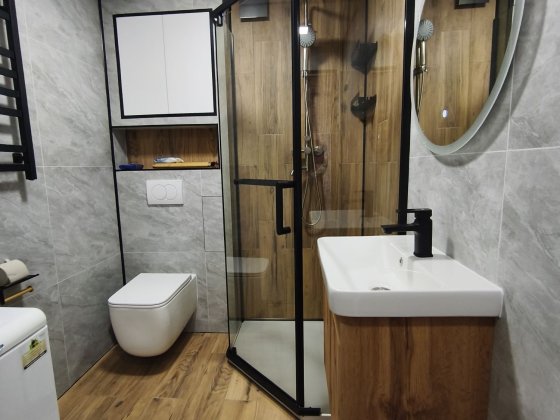 Продам 2кім смарт квартиру Біла Церква