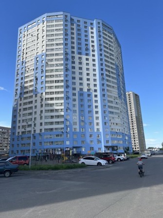 Продам 3-ну квартиру в новобудові на Москаленко! - фото 1