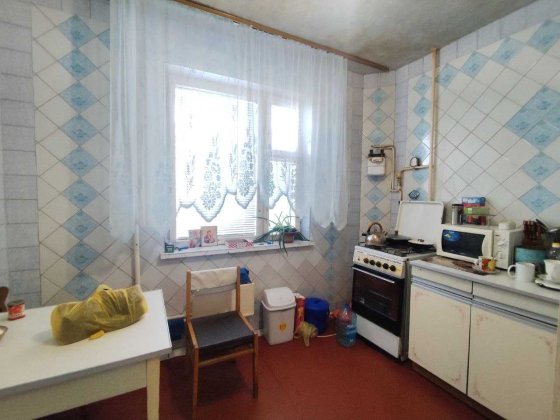 Продаж 3 кім. квартири на Шевченко Белая Церковь