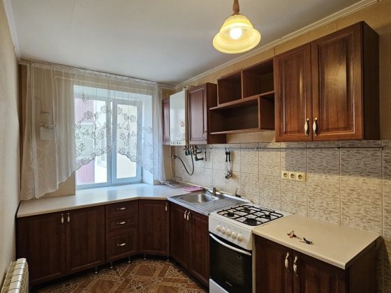 1-кфмнатна 40 кв.м. Бориспіль вцл. Головатого 76 Продаж!!! Бориспіль