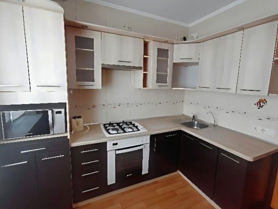 Продаж 3-х кімнатної квартири Белая Церковь