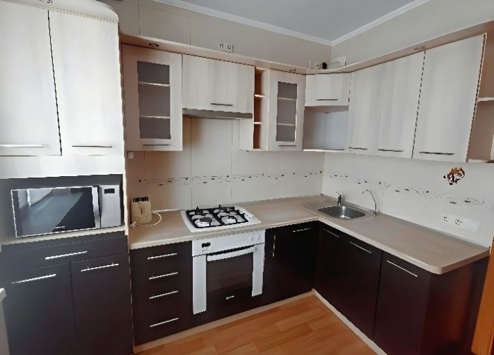 Продаж 3-х кімнатної квартири - фото 1