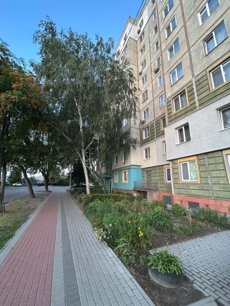 ‼️ПРОДАМ 2 кім квартиру на ТАРАЩАНСЬКОМУ масиві‼️ - фото 1