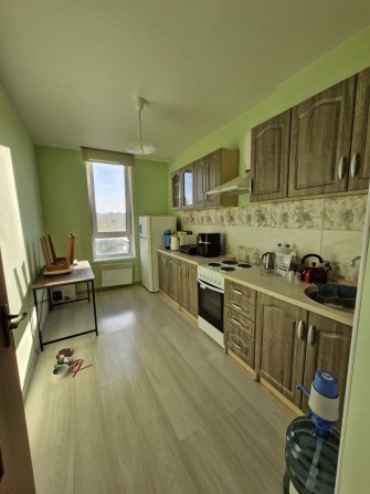 Продаж 1 кімюкв.з ремонтом - фото 1