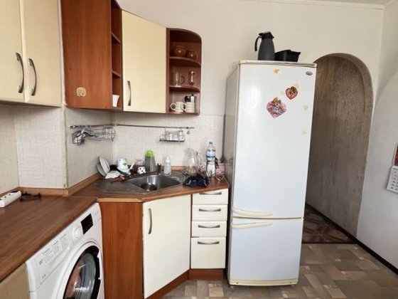 2 кімнатна квартира в центрі м.Бориспіль Борисполь