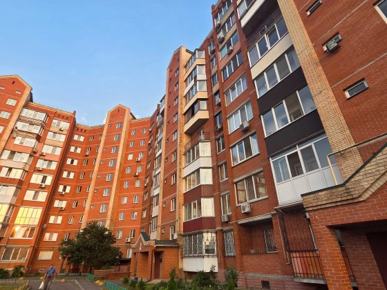 Продаж 1-к квартири,Баталіна 2А, ГАЗ Борисполь