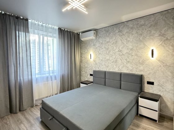 ‼️ Ексклюзивна пропозиція ‼️ ЖК САВАНА СІТІ / 9 поверх / нова шикарна квартира / є генератор