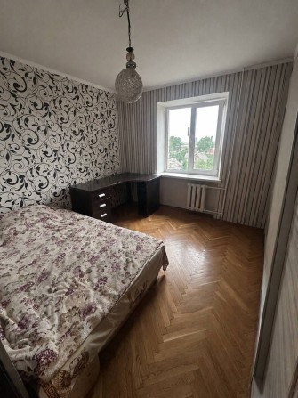 Продаж 3-х кімнатної квартири на Водопойній - фото 1