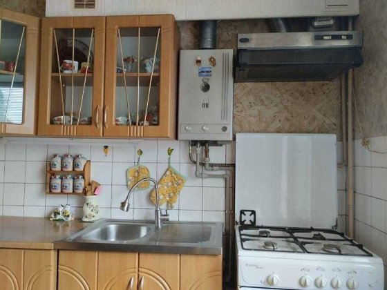 Квартира 	Бориспільське передмістя Борисполь
