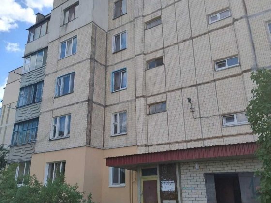 квартира Бориспіль Борисполь