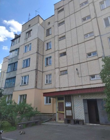 квартира Бориспіль - фото 1