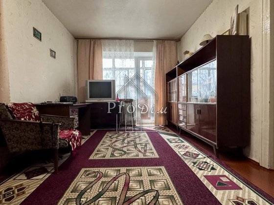 Продаж 2к квартира Соборна 8 Бориспіль Програми+ Без %% Борисполь