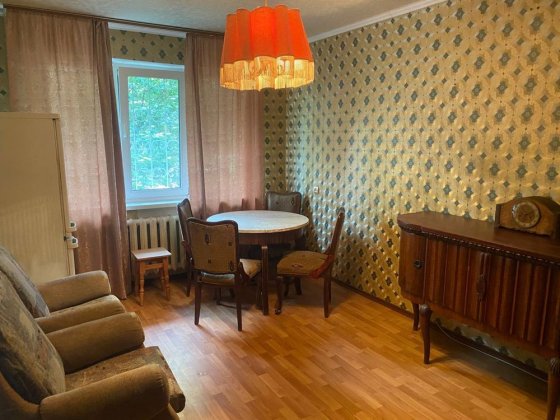 Продам 3-кімнатну квартиру на Клініці Белая Церковь