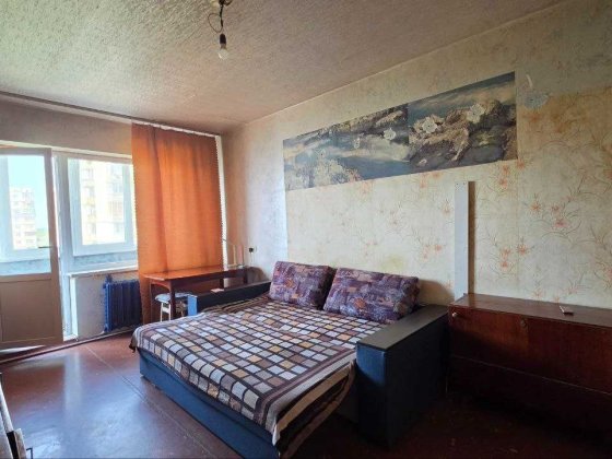 Продаж 1ї квартири під ремонт, м. Біла Церква Белая Церковь
