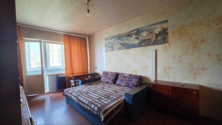 Продаж 1ї квартири під ремонт, м. Біла Церква - фото 1