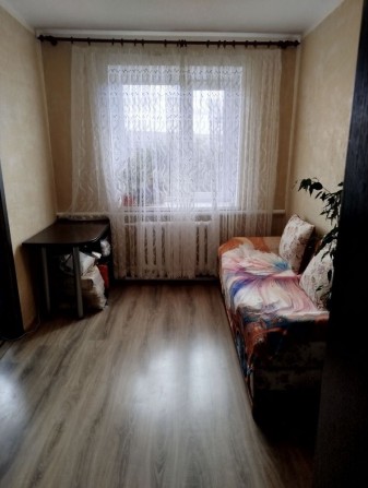 Купити 3-кімнатну квартиру  біля школи та садочку! - фото 1