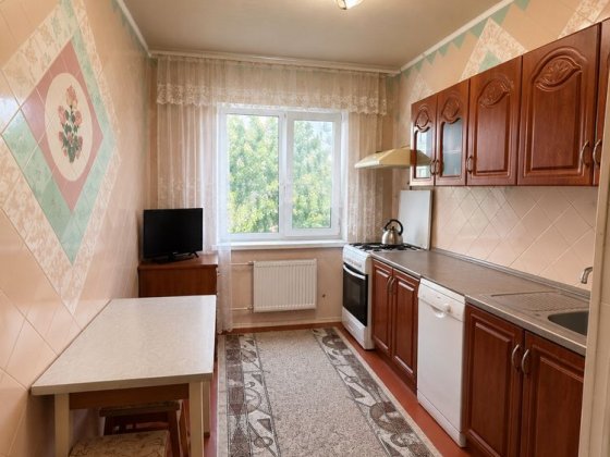Продаж 3 кім квартри .Працюємо з держ програмами Белая Церковь