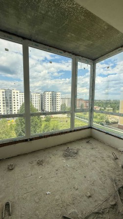 Продаж євродвокімнатної квартири з чистовим наповенням жк Іділіка Буча! 41 м2 з великою лоджією! Мін - фото 1