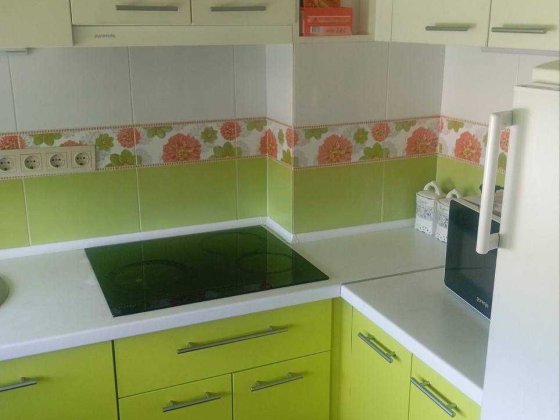 Продаж квартири Бровари, вулиця Лісова, 24, з ремонтон, 5 поверх, поруч ТРЦ Терминал Бровары