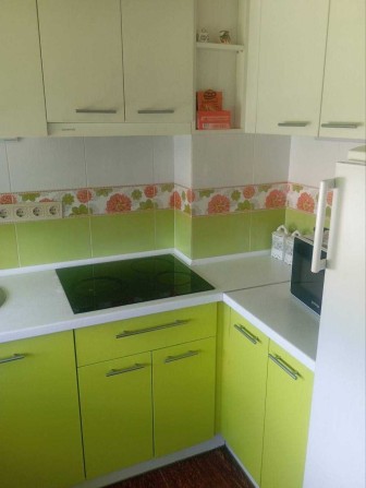 Продаж квартири Бровари, вулиця Лісова, 24, з ремонтон, 5 поверх, поруч ТРЦ Терминал - фото 1