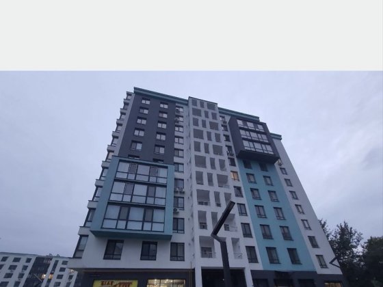 Продам 1 к кв  з Ремонтом! ЖК Скай Сіті , центр міста! Борисполь