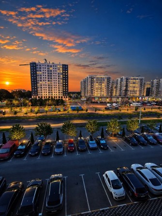 Продам безумно красивую квартиру в жк Милениум, сердце Бучи - фото 1