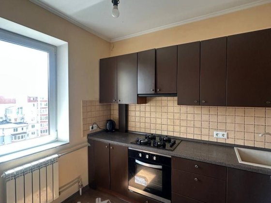Продаж квартири 2кімн. Грушевського, 17 Бровари