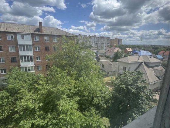 ‼️ПРОДАМ 1 кімнатну квартиру по НАЙКРАЩІ ціні‼️ Белая Церковь