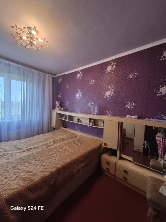 Продам 3-х кімнатну квартиру на масиві Незалежності - фото 1